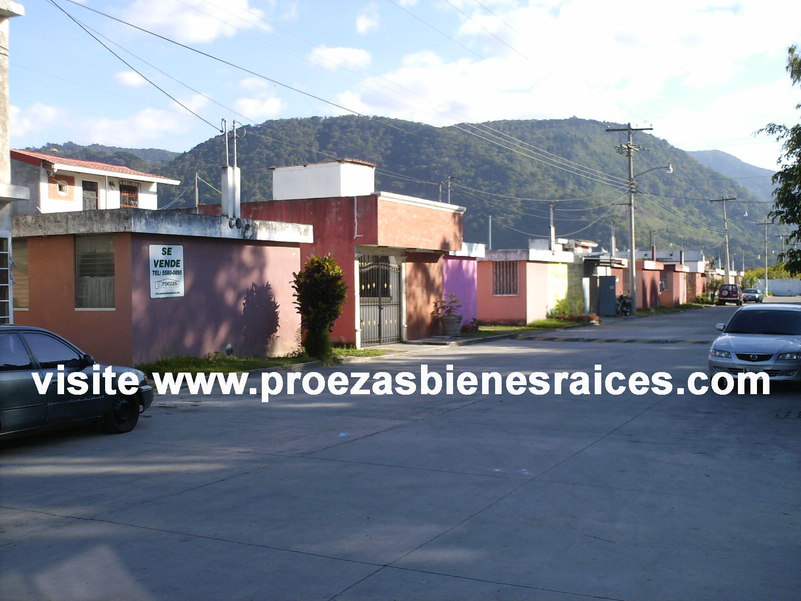 Bienes raices guatemala 502